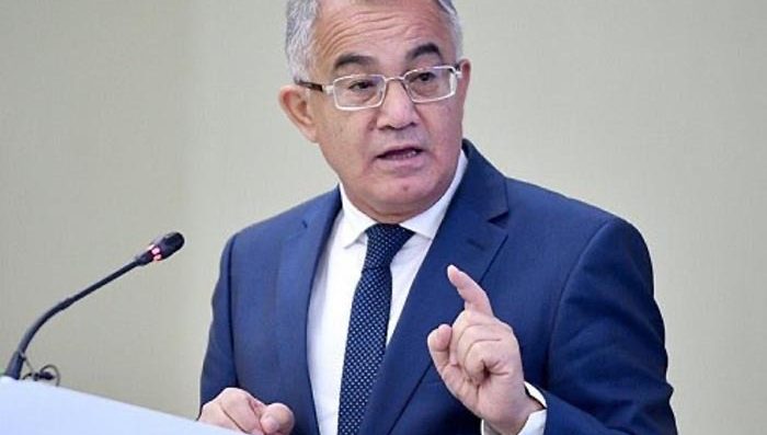 Akmal Saidov: Qonun bo‘yicha sharh tayyorlash muhim