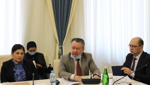 ИСХОД ВЫБОРОВ РЕШАЕТ ПРАВОВАЯ КУЛЬТУРА ИЗБИРАТЕЛЕЙ