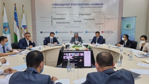 Odil sudlov, vijdon erkinligi va diniy tashkilotlar bilan bog'liq masalalar takomillashtirilmoqda