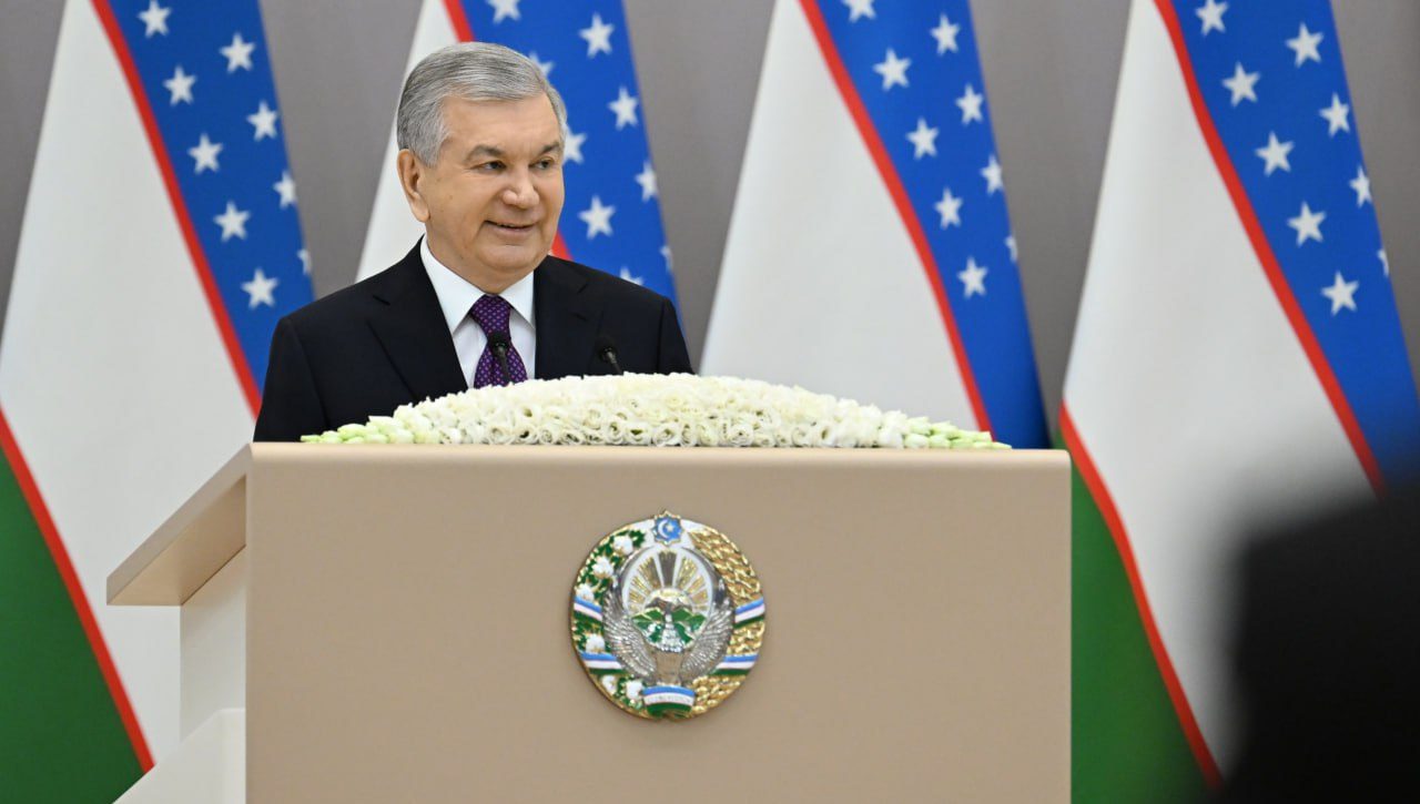 Odil sudlovni amalga oshirishda jamoatchilik ishtiroki va roli oshirib boriladi