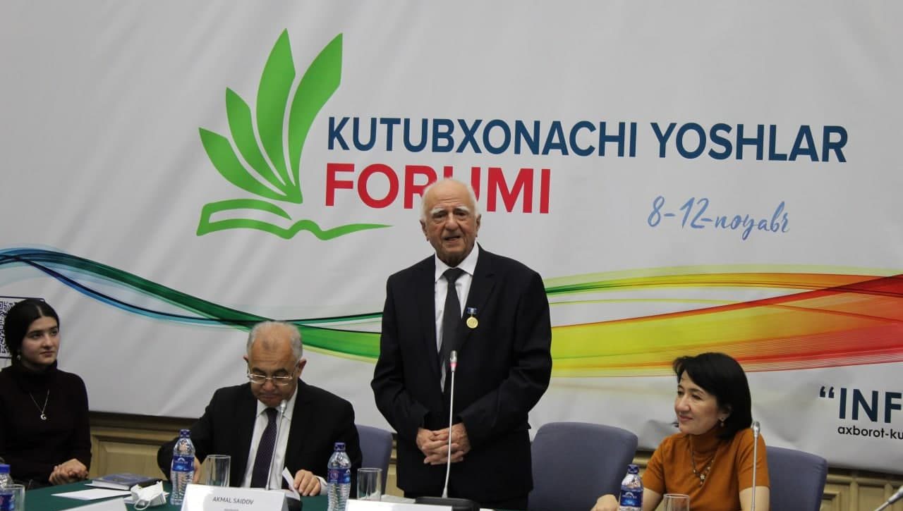 Dunyoni go‘zallik qutqaradi