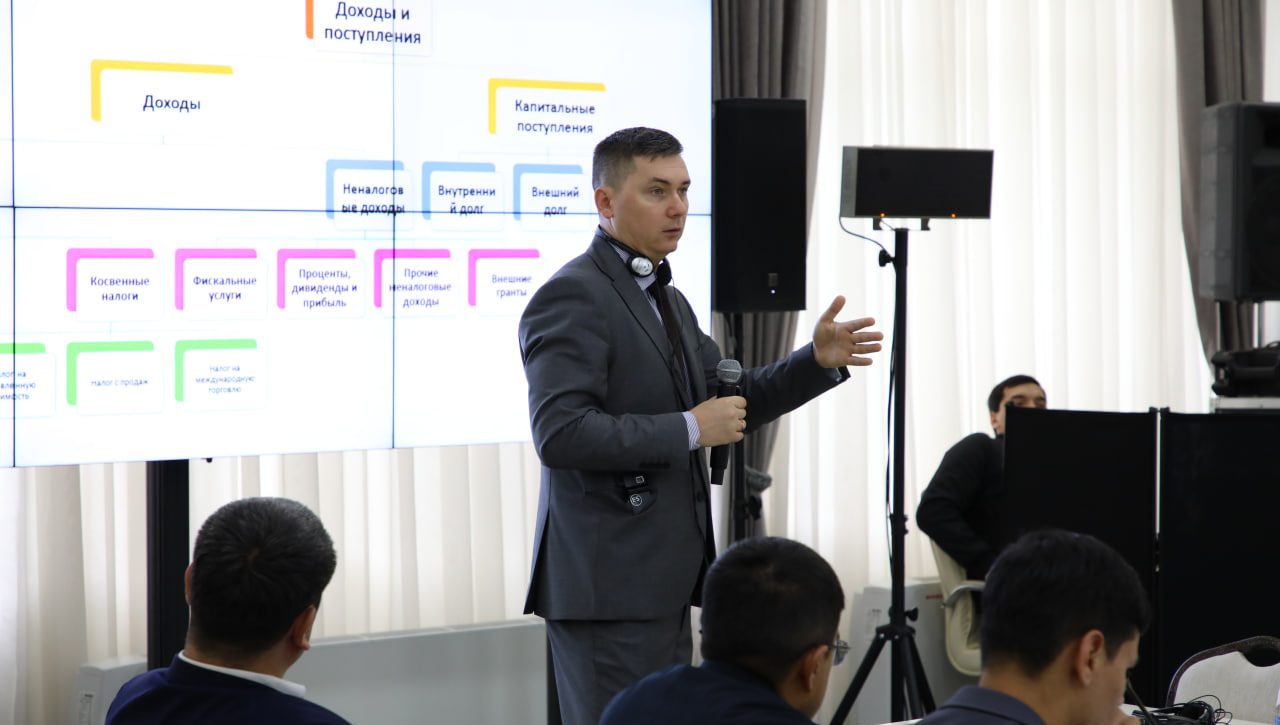 Day Three of the Seminar on Implementing a Human Rights-Based Approach
