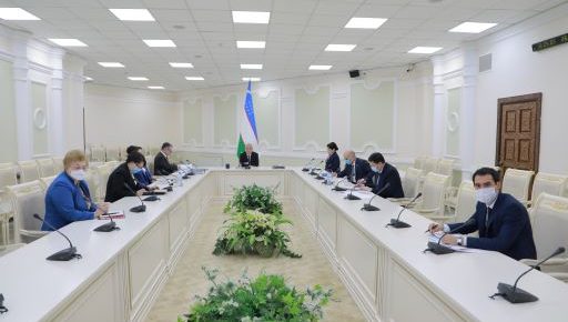 Роль парламентов в осуществлении контроля за выполнением международных обязательств по правам человека