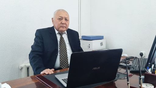 YURIDIK FANLAR: HOZIRGI VAZIYAT, MUAMMOLAR VA ISTIQBOLLAR