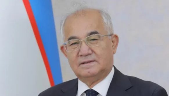 Статья депутата Олий Мажлиса о конституционных преобразованиях Узбекистана опубликована в СМИ Южной Кореи