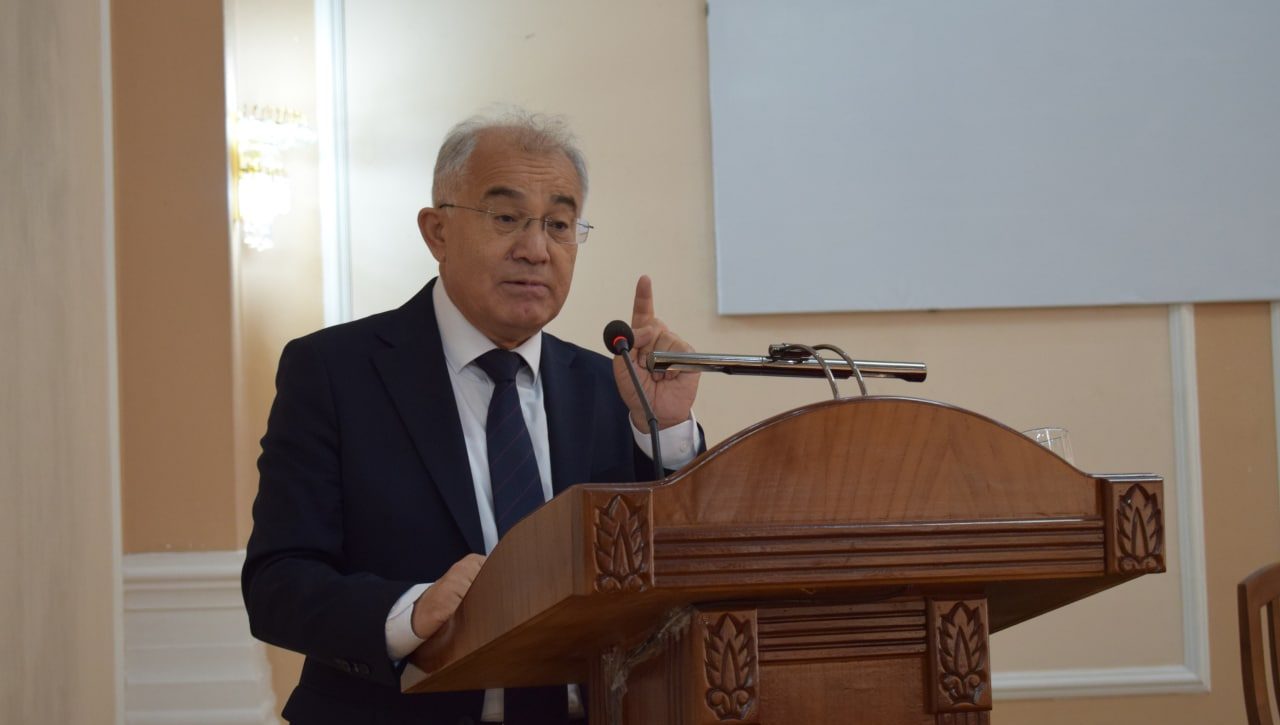 Konstitutsiya – millatlararo totuvlik, dinlararo bag‘rikenglik va e’tiqod erkinligi garovi
