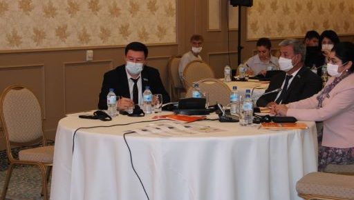 PARLAMENT FORUMI: Nogironlar huquqlari himoyasini kuchaytirish va qiynoqlarga qarshi kurashish istiqbollari