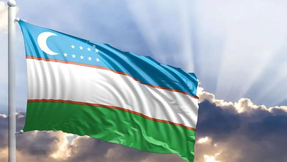 NEW UZBEKISTAN: THE "GREEN" PATH OF DEVELOPMENT