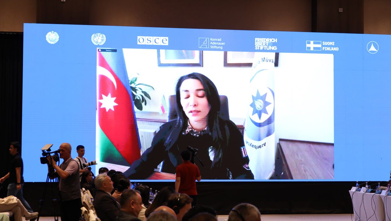 Ekologik muammolarni hal etish va inson huquqlarini himoya qilish: xalqaro tashkilotlar va inson huquqlari bo‘yicha milliy institutlarning peshqadamligi
