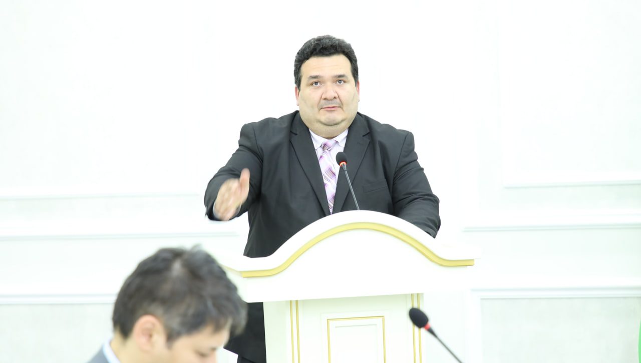 Роль парламента в правозащитных механизмах ООН