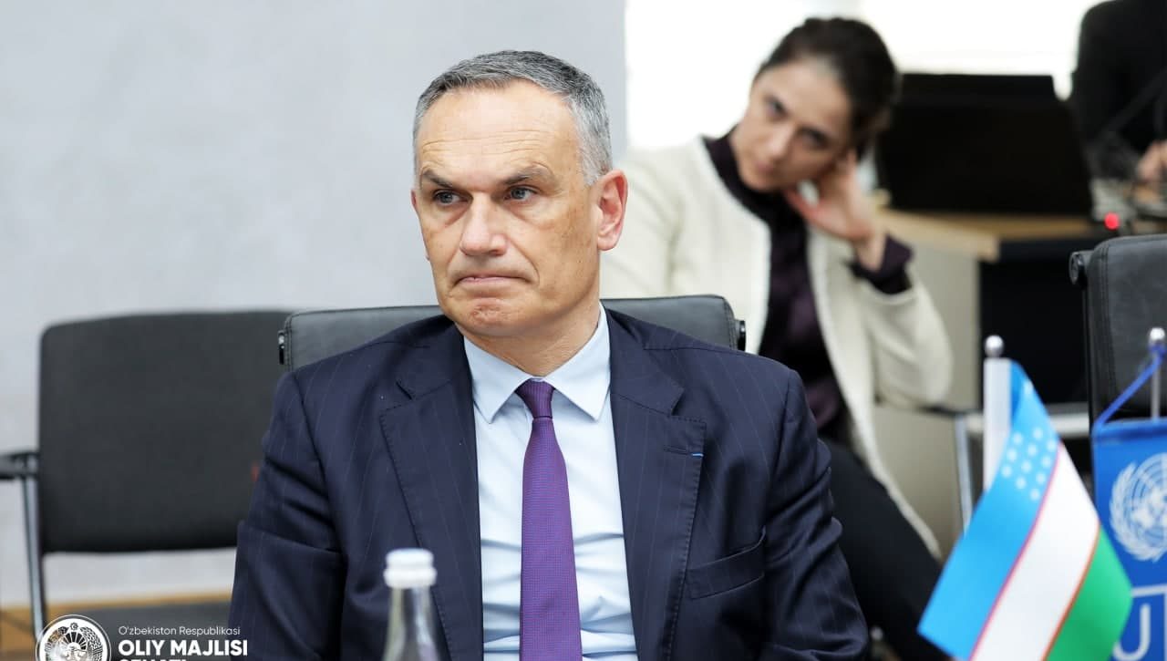 Demokratiya va inson huquqlari: barqaror rivojlanish omillari
