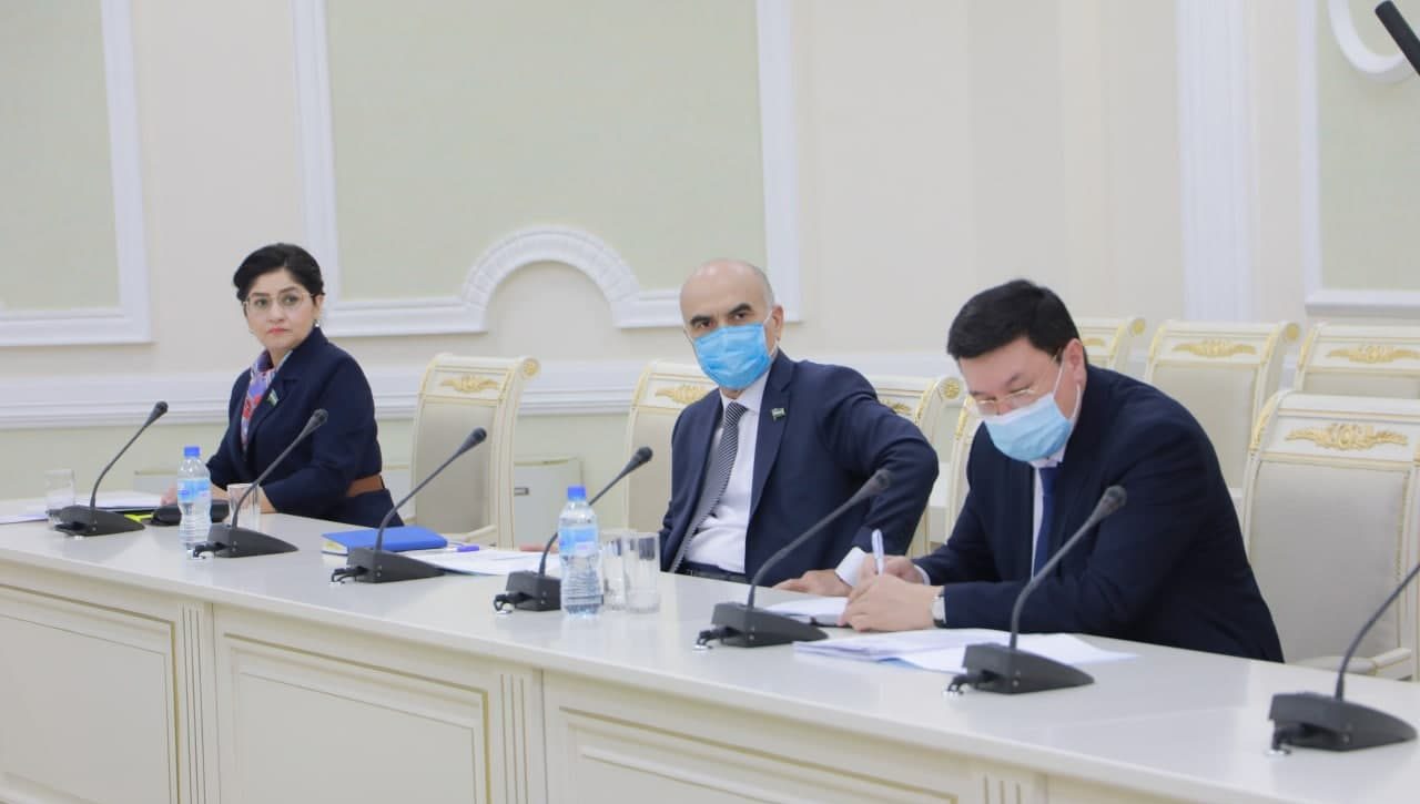 Роль парламентов в осуществлении контроля за выполнением международных обязательств по правам человека