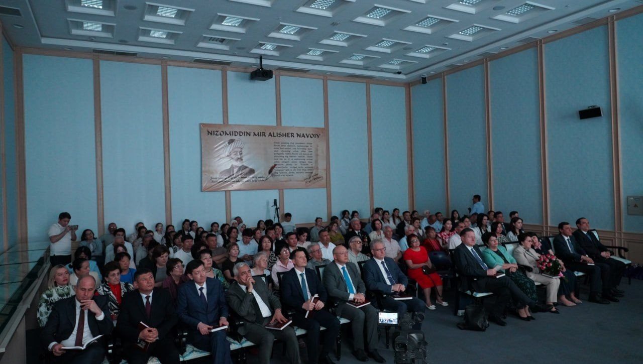 Хотира ва қадрлаш кунига мўъжаз маърифий туҳфа