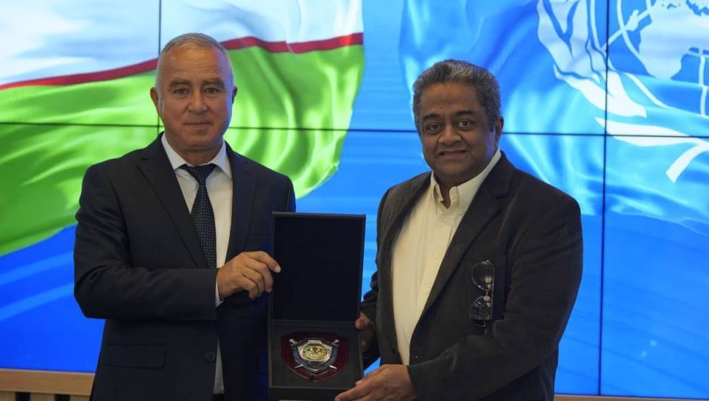 UN representative expresses support for Uzbekistan’s housing policy