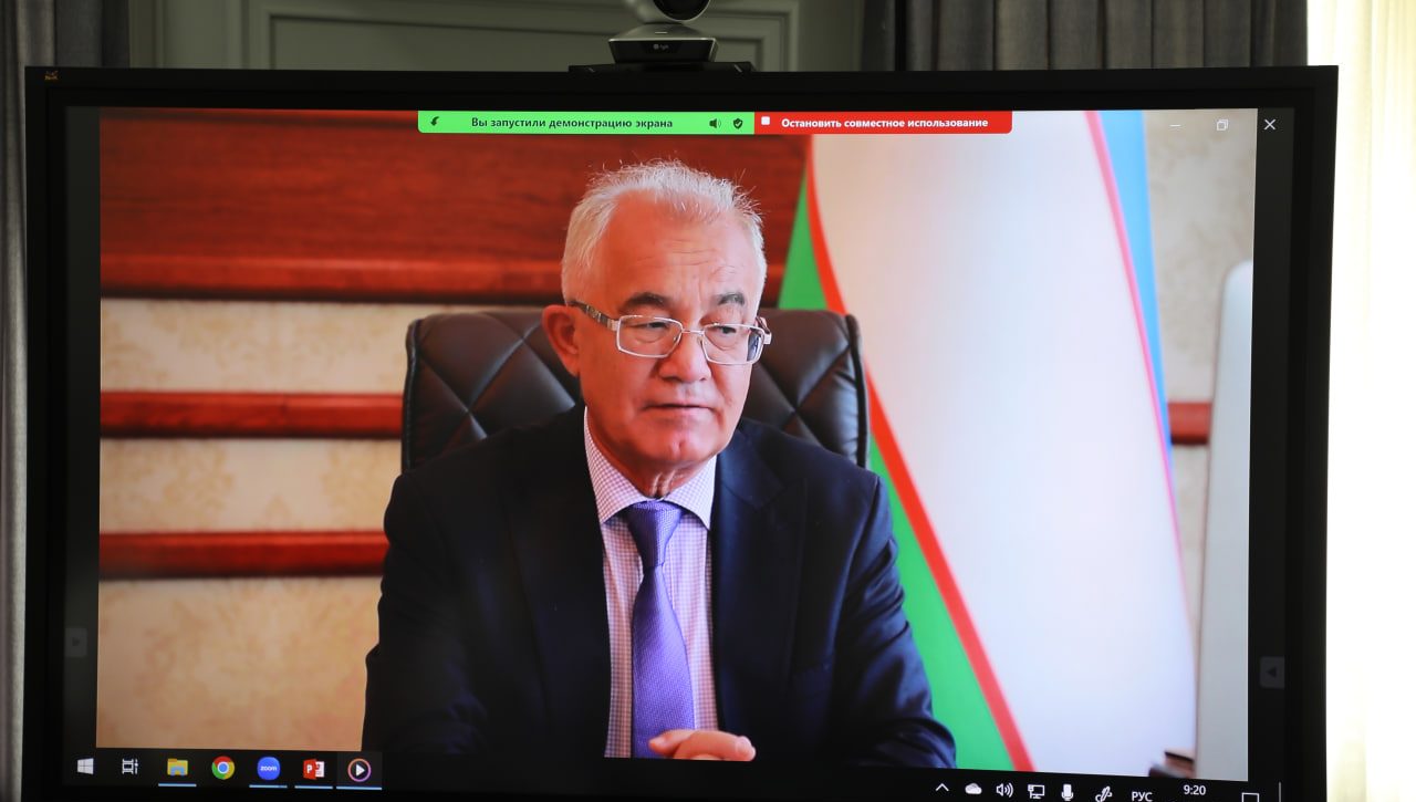 Migrantlar huquqlari: xalqaro standartlar va milliy qonunchilik