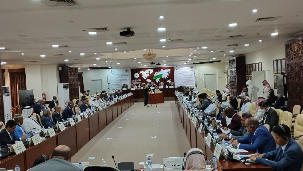 Jiddada xalqaro seminar:  inson huquqlarini rag‘batlantirishda inson huquqlari bo‘yicha milliy institutlarning roli