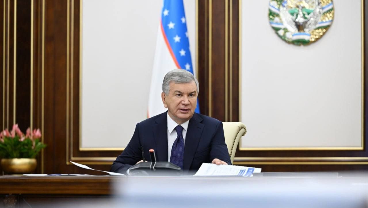 Рассмотрен ход реализации проектов в транспортной сфере