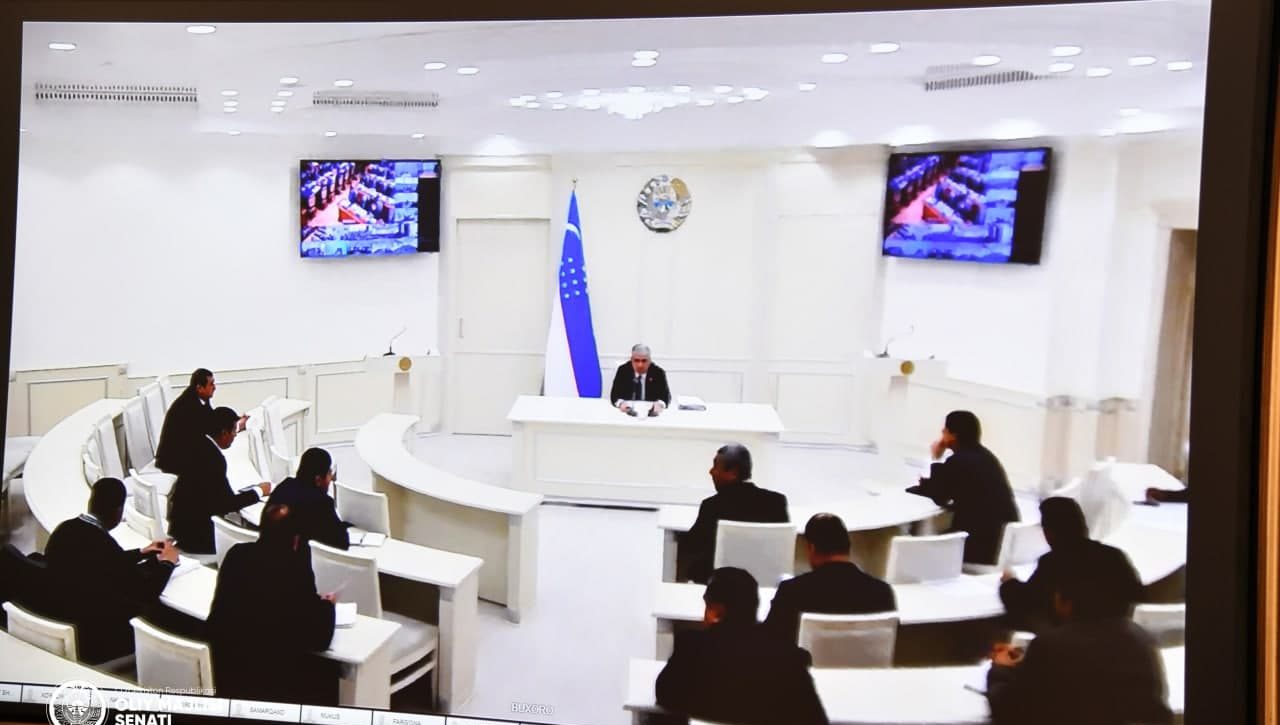 O‘zbekistonning bir qator xalqaro reytinglardagi o‘rni yaxshilandi