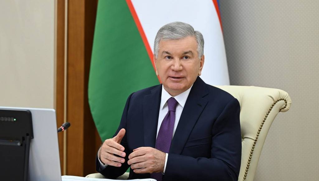 Measures to implement a unified digital platform in public administration considered