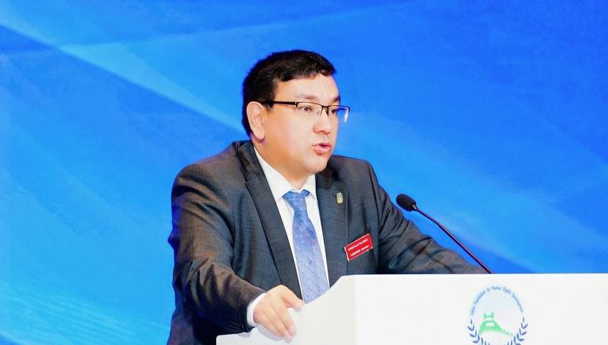 Xitoy va Markaziy Osiyo mamlakatlari inson huquqlari sohasidagi hamkorlikni mustahkamlashga kelishib oldi