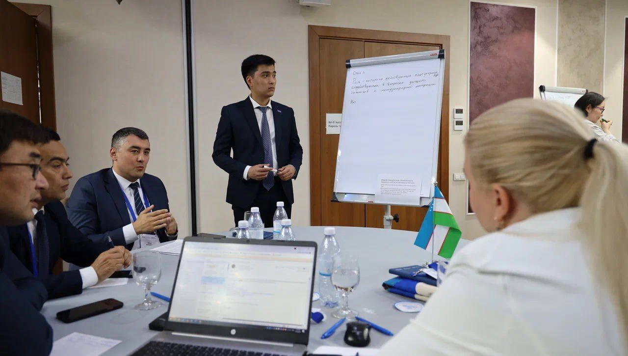 Xavfsiz, tartibli va qonuniy migratsiya: mintaqaviy hamkorlik mustahkamlanmoqda