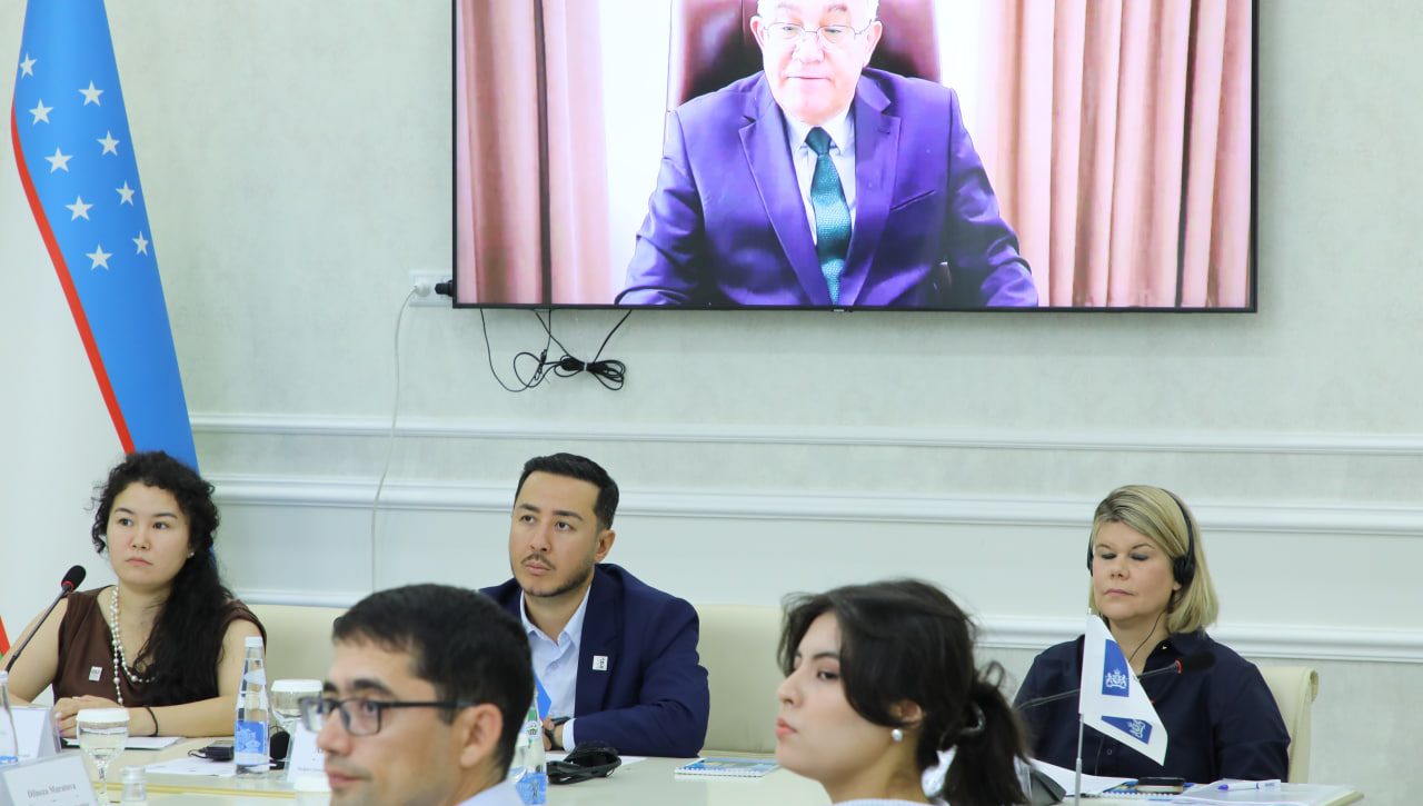 Права человека в эпоху технологической трансформации