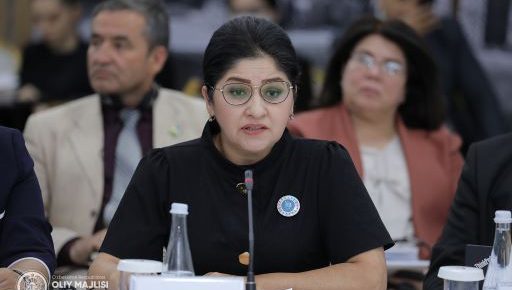 Barqaror rivojlanish sari gender yo'naltirilgan siyosat va yoshlar parlamentarizmini rivojlantirish