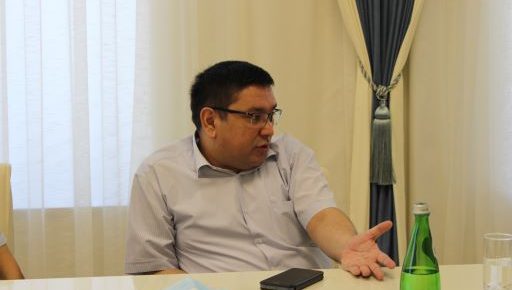 Konstitutsiyaviy shikoyat instituti va inson huquqlari