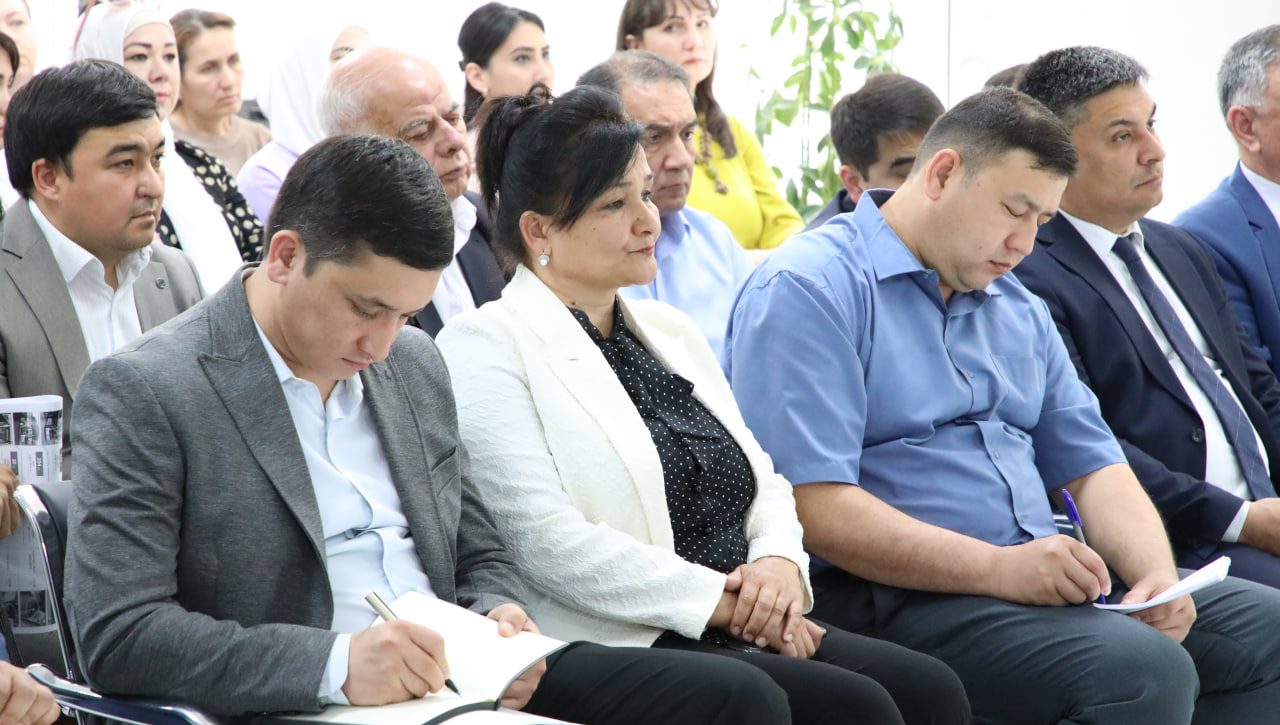 Haydovchilar va konduktorlarga nogironligi bo‘lgan shaxslarni qo‘llab-quvvatlashning muhimligi tushuntirildi