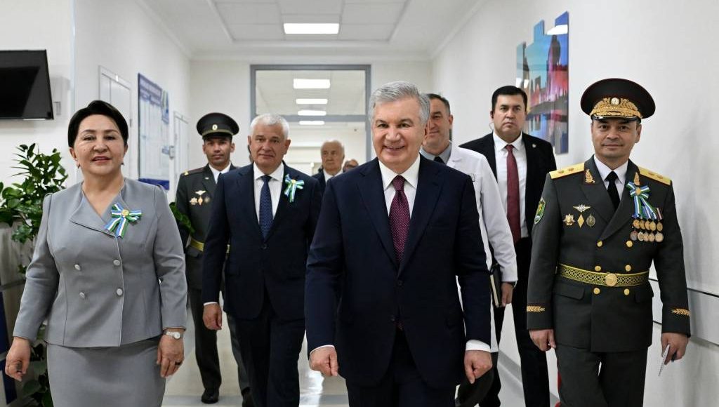 Выражено глубокое уважение ветеранам, чьи жизнь и подвиг стали примером мужества и стойкости