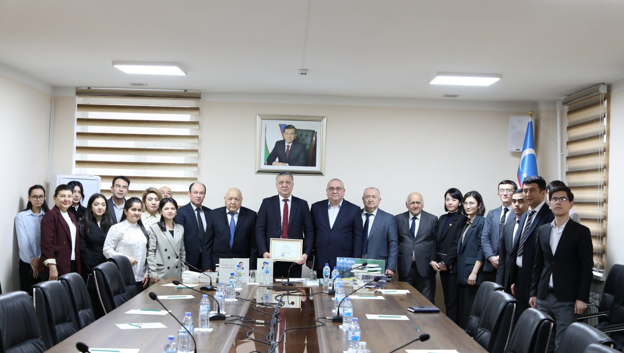 Literature on human rights and Chinese culture has been transferred to the Institute of State and Law