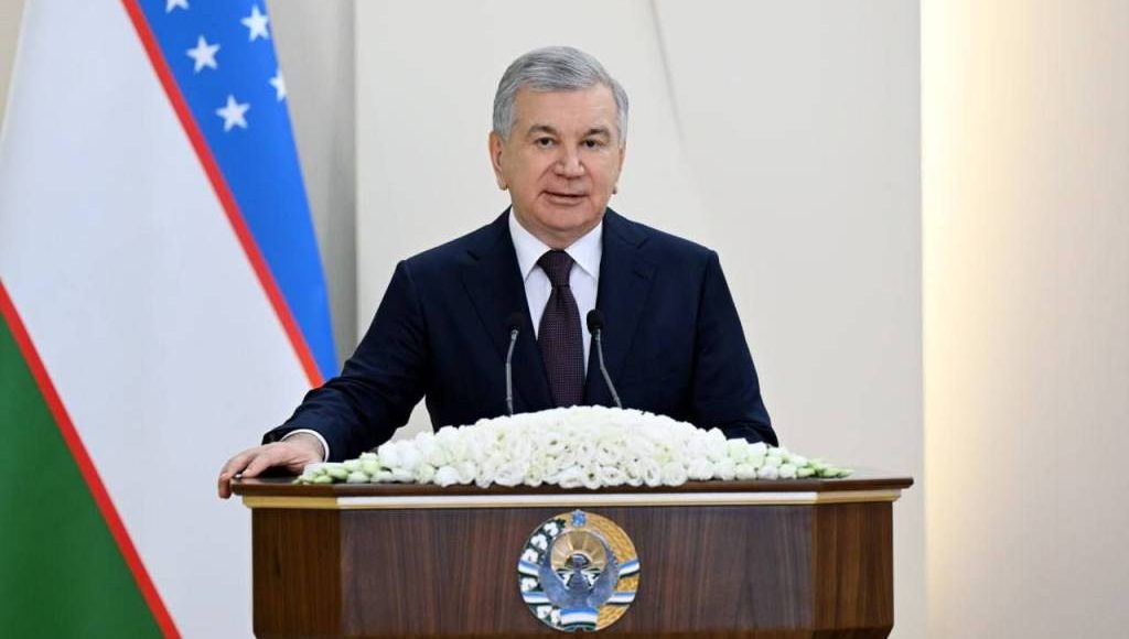 Priority tasks for the comprehensive development of Tashkent city determined