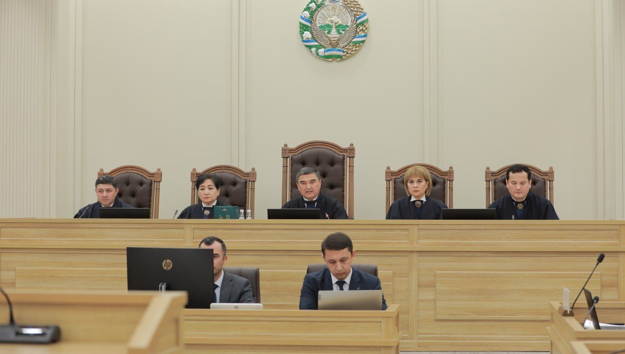 Тарихий адолат: яна 161 нафар қатағон қурбони оқланди