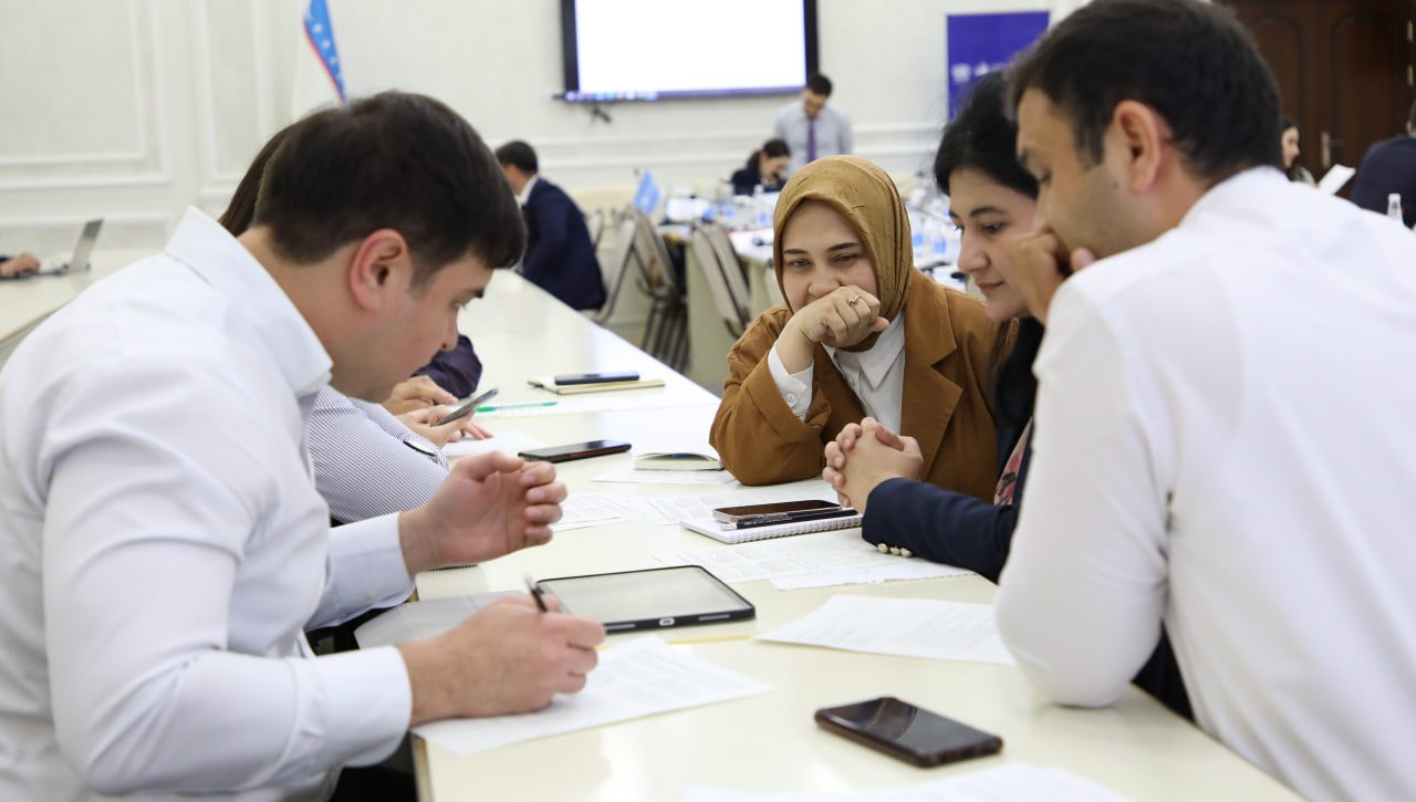 Second Day of the Workshop on Integrating a Human Rights-Based Approach