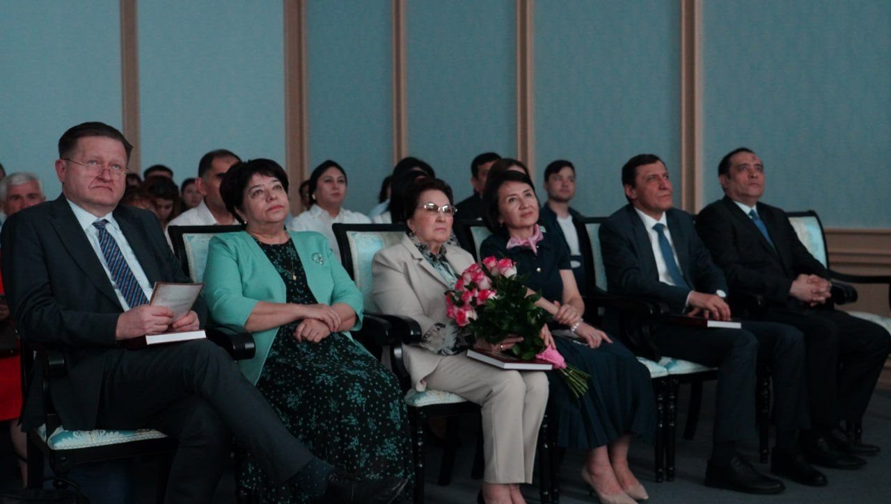 Хотира ва қадрлаш кунига мўъжаз маърифий туҳфа