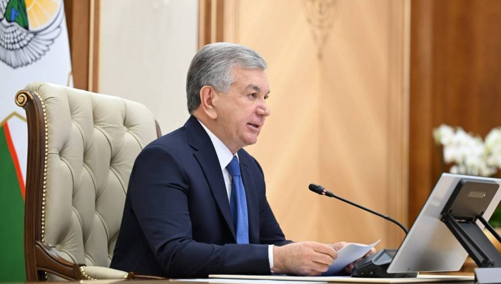 Issues of improving the higher education, science, and innovation system discussed