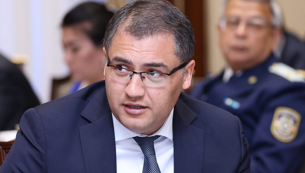 “Wikipedia — ishonchli manba”. Senatda Wikipedia’da o‘zbekcha kontentni ko‘paytirish kerakligi aytildi