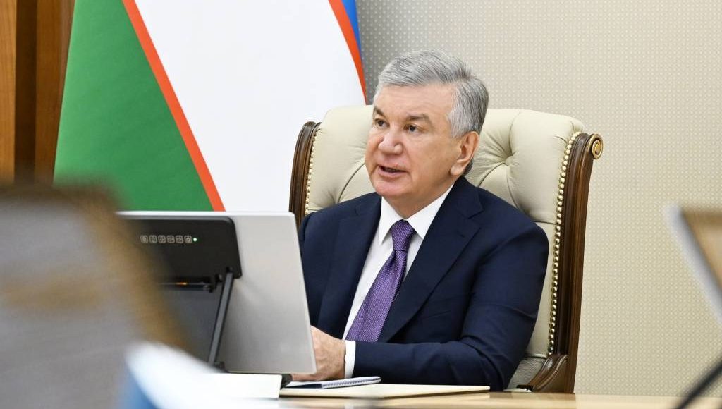 Обсуждены вопросы дальнейшего развития системы здравоохранения