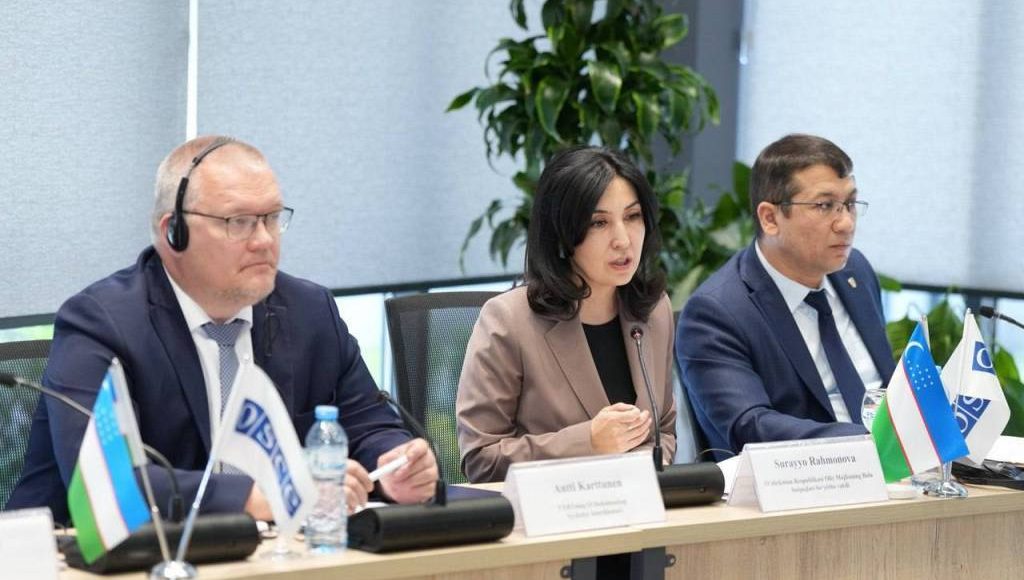 Protecting children’s rights — a priority task