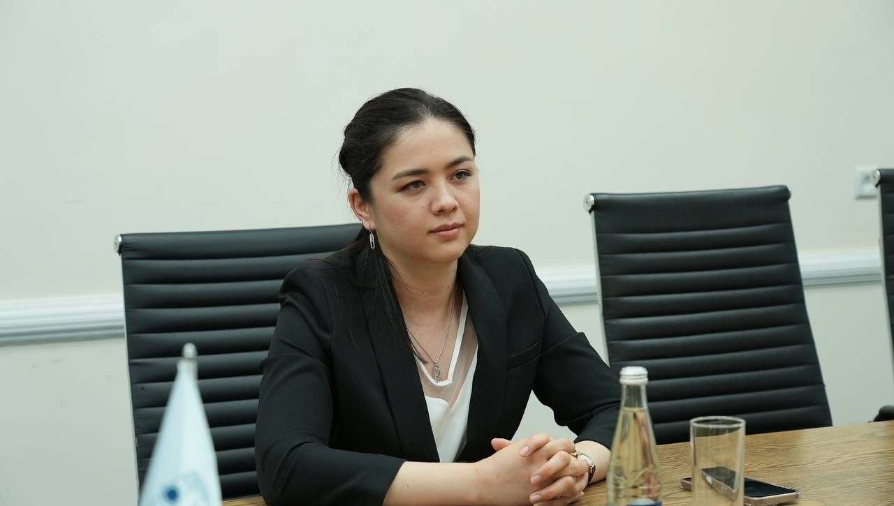  Biznes-ombudsman devonida Ozarbayjon Ombudsmani vakili bilan uchrashuv bo‘lib o‘tdi