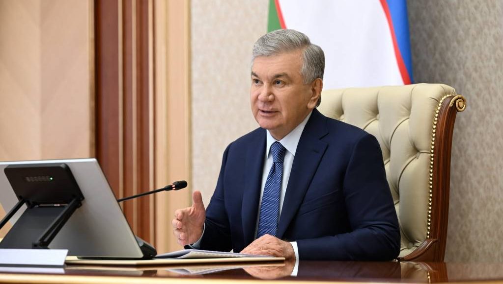 Рассмотрены проводимая работа и перспективные планы в сфере гидроэнергетики