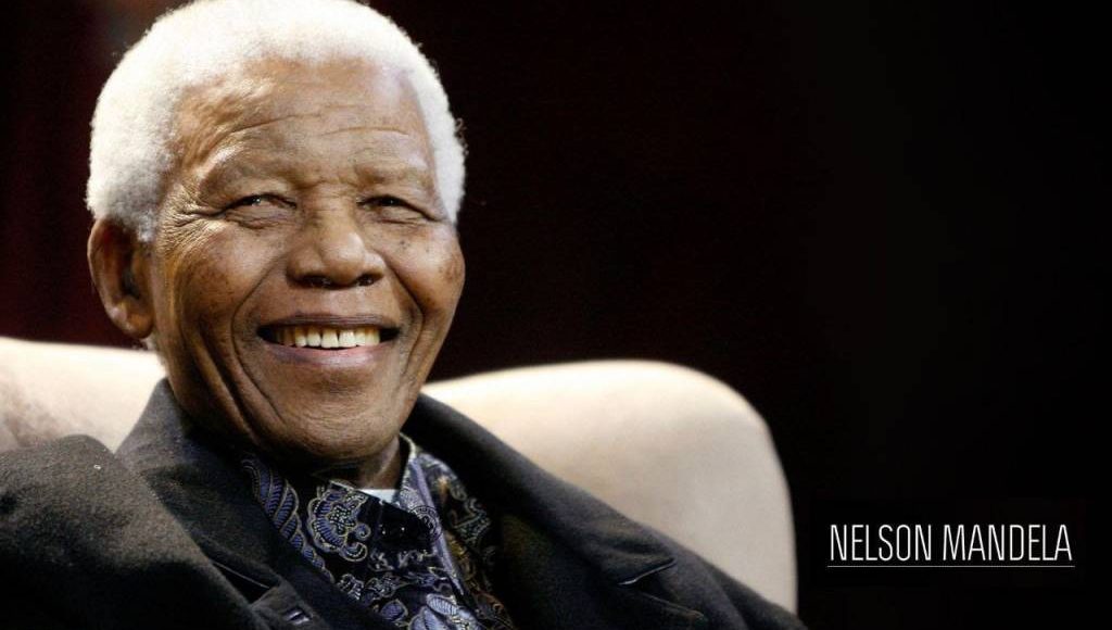 Nelson Mandela ­– tenglik va adolat uchun kurashgan atoqli siyosatchi