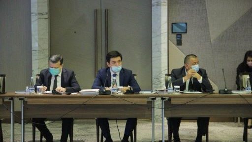 Национальная стратегия Республики Узбекистан по правам человека в действии: обучение судей применению международных норм по правам человека
