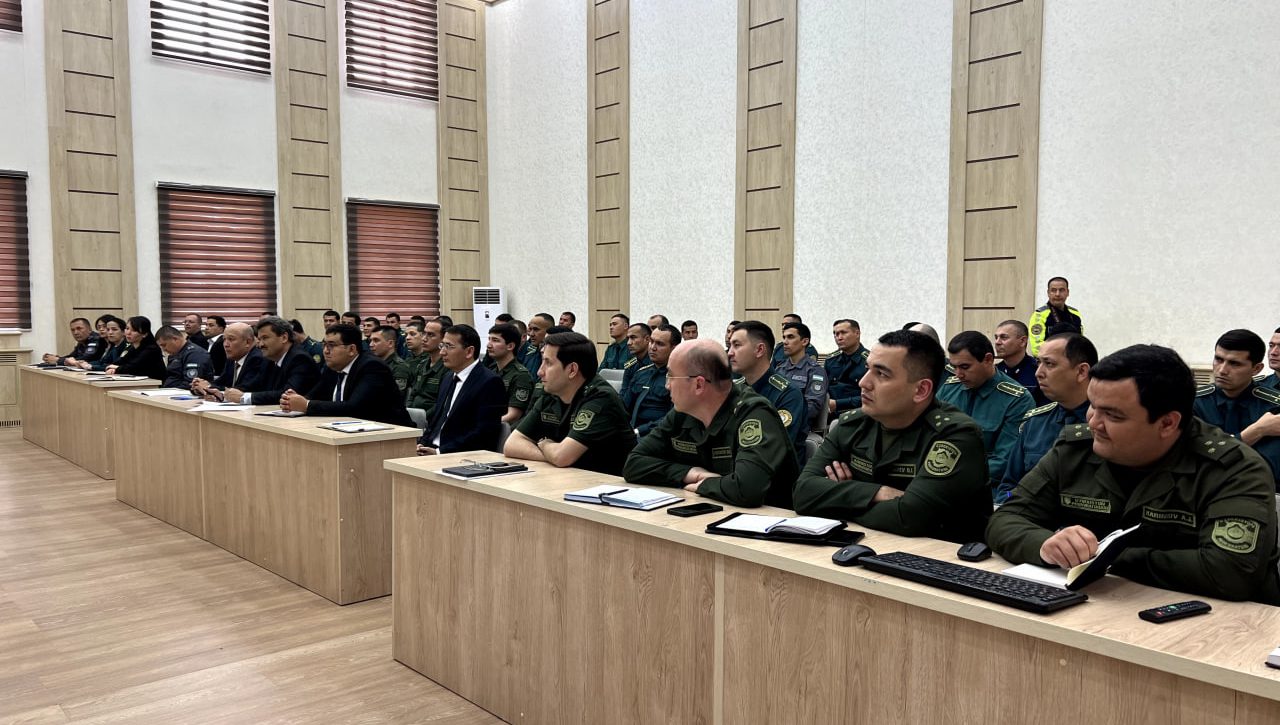 Хоразм вилояти: “Қийноққа солишга қарши курашиш: халқаро амалиёт ва миллий тажриба”