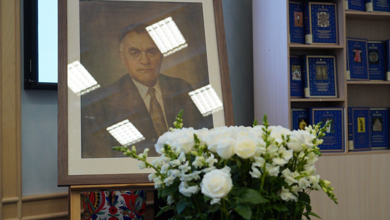 Янги китоб тақдимоти: “Пешонада битилгани бўлади”