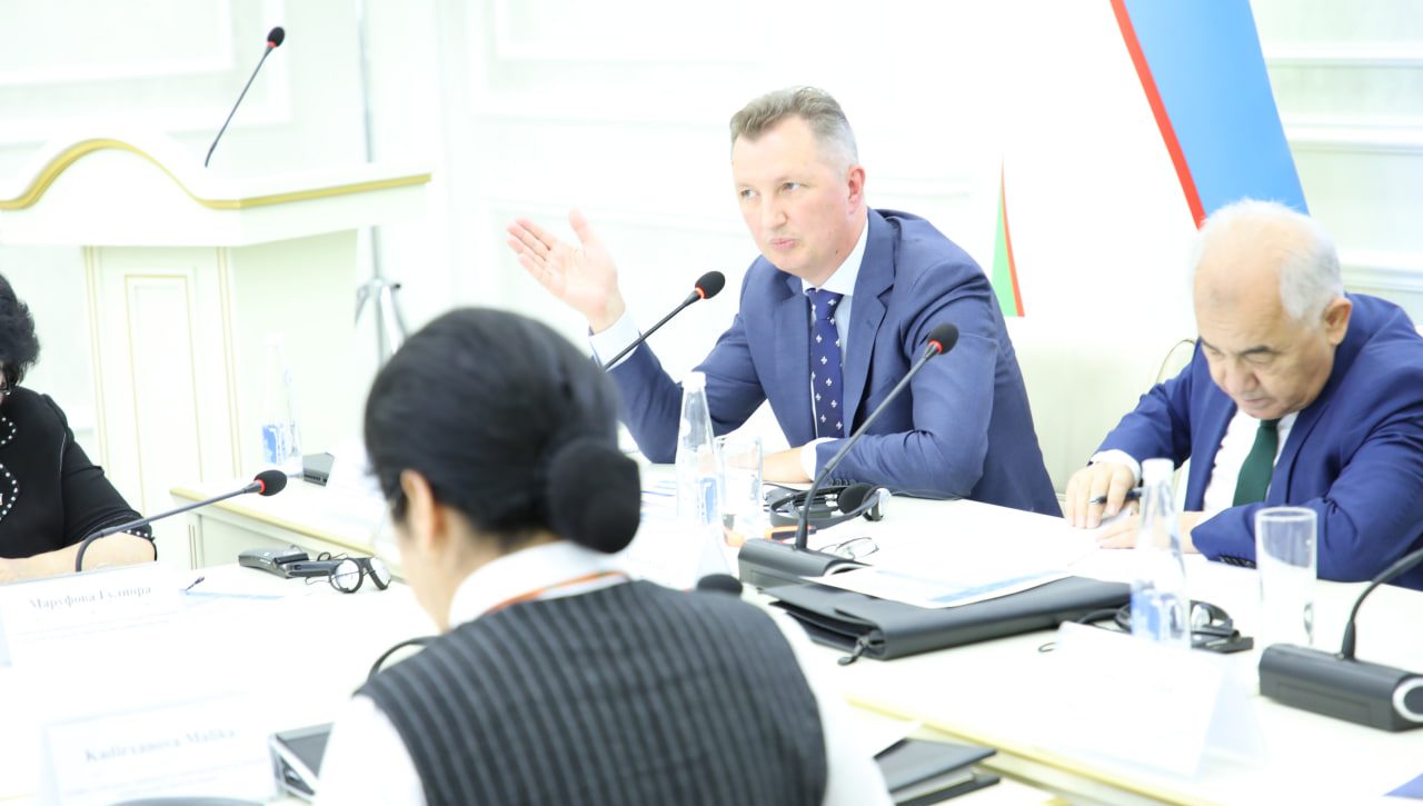Роль парламента в правозащитных механизмах ООН