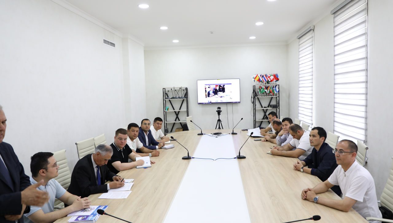 Xalqaro standartlarni amalga oshirishda inson huquqlari bo‘yicha milliy institutlar tizimining o‘rni
