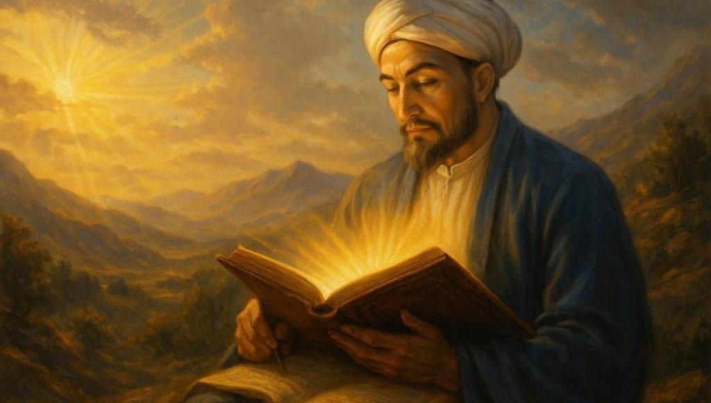 Sharqda ilm-fanning ilk “yo‘l xaritasi”ni tuzgan alloma