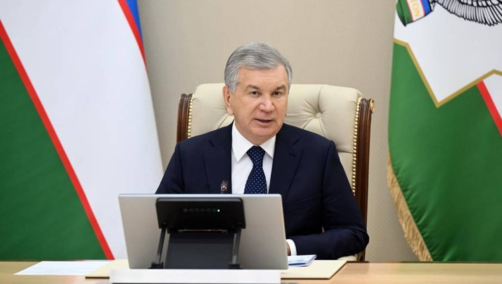 Рассмотрен ход переписи населения и сельского хозяйства