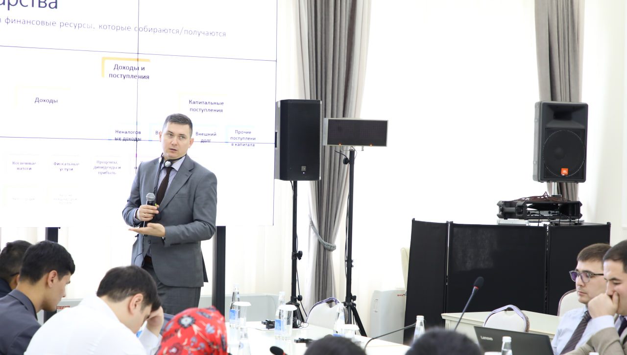 Day Three of the Seminar on Implementing a Human Rights-Based Approach